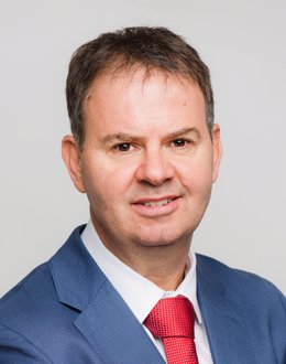 Archivo - Economía/Finanzas.- Allianz GI nombra a Michael Krautzberger como director de mercados cotizados.