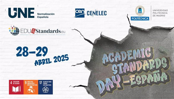 Academic Standards Day Madrid