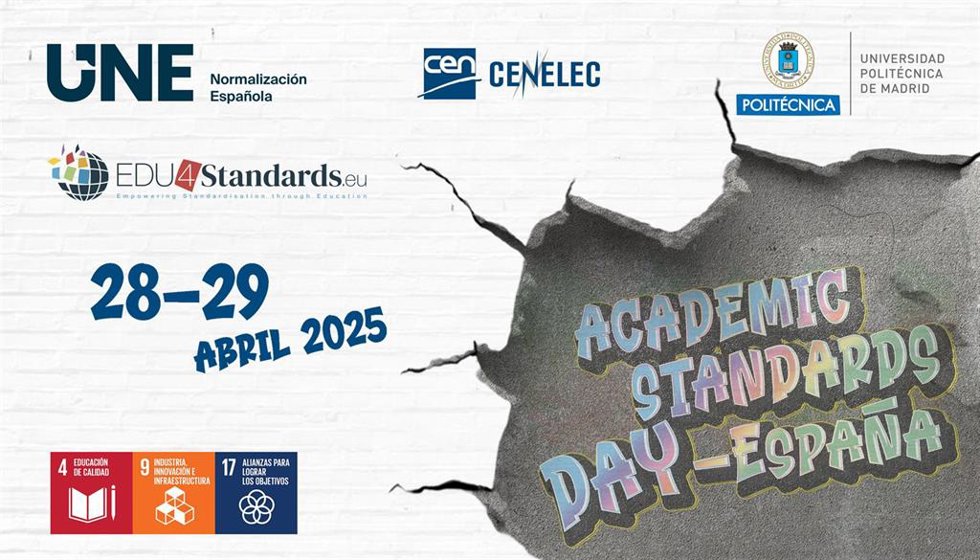 Academic Standards Day Madrid