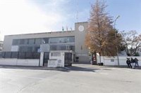 Detenidos en Granada cuatro jóvenes, tres menores, sorprendidos con droga en un coche con matrícula falsa