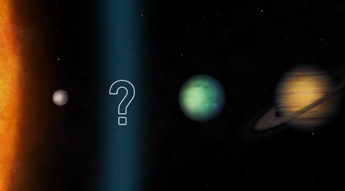 A inteligência artificial permite que os cientistas prevejam a presença de planetas semelhantes à Terra na zona habitável de suas estrelas hospedeiras.