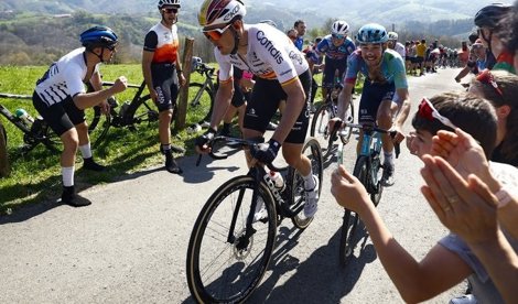 Ciclismo