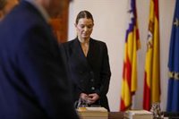 Prohens asistirá este jueves a la capilla ardiente y al funeral del expresidente del Consell de Ibiza Pere Palau