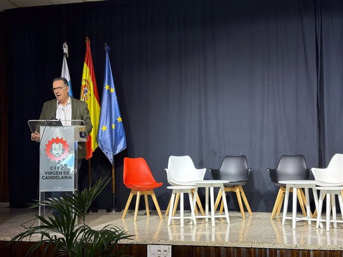 FormaemPléate préve reunir este jueves a medio millar de estudiantes de FP en torno a sus experiencias