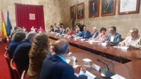 El Govern destinará 6 millones a apoyar a las empresas por los aranceles de EEUU y promocionar el producto local