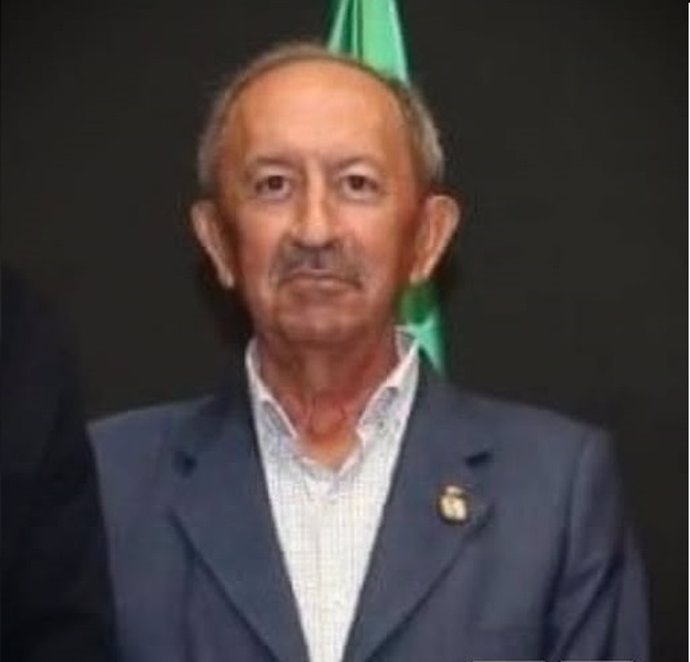 Francisco Carrasco