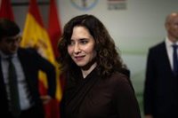 Ayuso firma en Quito la acreditación profesional de ecuatorianos en Madrid para "atraer grandes profesionales"