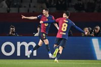 Champions League | Así transcurrió el FC Barcelona vs Borussia Dortmund