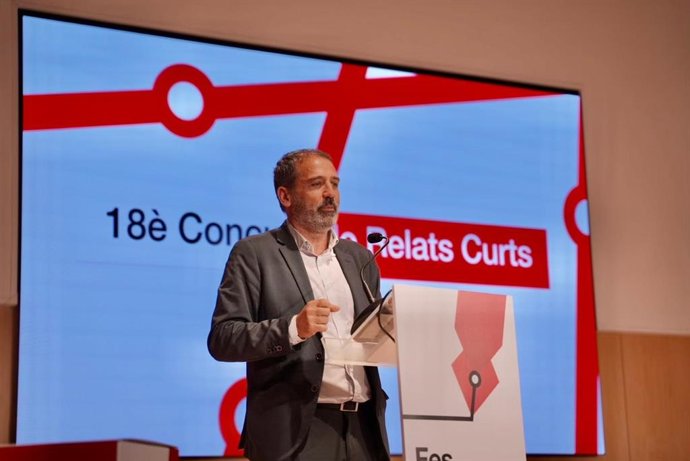 El consejero delegado de TMB, Xavier Flores