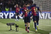 Fermín López: "Para nada está sentenciado, hay que mantener la calma"