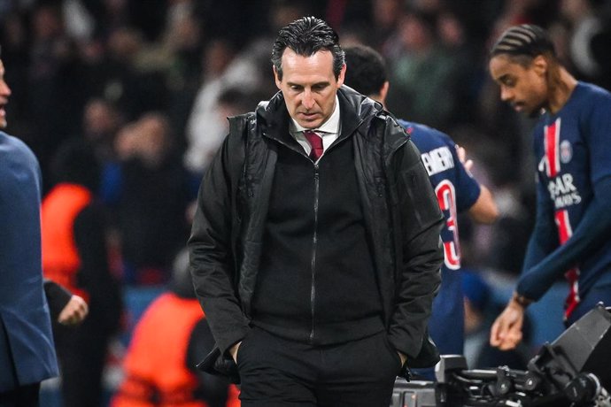 Unai Emery