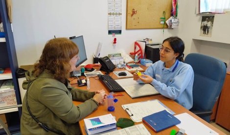 Comunicados Sociedad