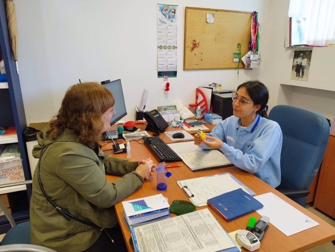 Atención Primaria. Asociación Andaluza de Enfermería Familiar y Comunitaria