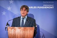 El Supremo avala la decisión de Llarena de no amnistiar la malversación a Puigdemont, Comín y Puig