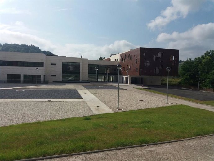 Archivo - Centro Stephen Hawking, Asturias, Langreo
