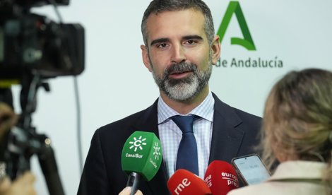Andalucía