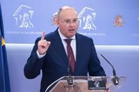 El PP pide al Gobierno que estudie sus propuestas pese a la tregua arancelaria de Trump: "Esperamos receptividad"