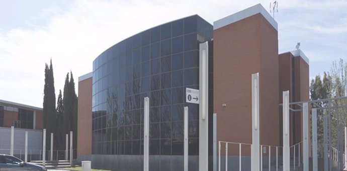 Archivo - CEEI Aragón.