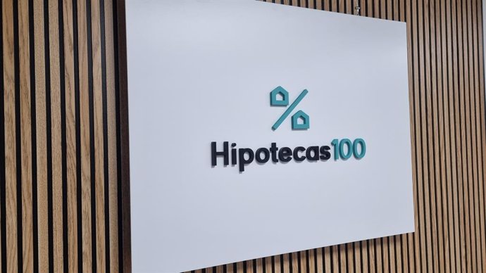 Oficina hipotecas 100