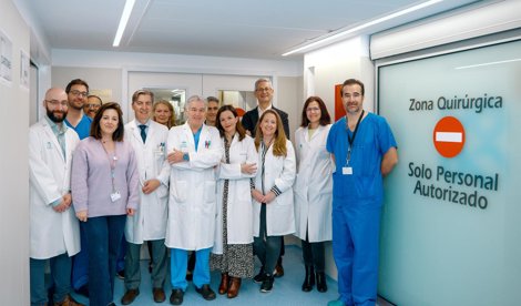 Es Andalucía - Sevilla