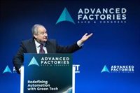 Hereu anuncia 11 millones a electrointensivas para compensar cargos de la factura energética