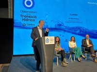 Planes (Fluidra) destaca el esfuerzo de las empresas para reducir el consumo de agua en la sequía