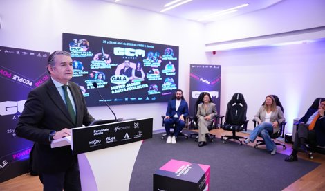 Es Andalucía - Sevilla