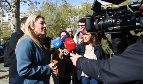 Es Andalucía - Sevilla