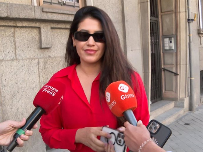Gabriela Guillén