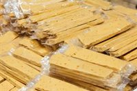 Asaja Alicante reclama a la IGP Xixona y Turrón Alicante "apostar" por la almendra local ante los aranceles de Trump