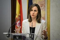 Belarra defiende que le ampara la inviolabilidad parlamentaria y califica a García Castellón de "corrupto"