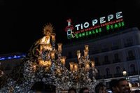 El dispositivo de Semana Santa se integra por 1.300 policías y 250 sanitarios, con la posibilidad de fijar filtros