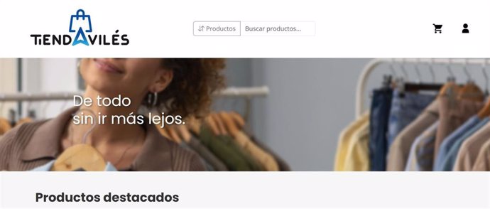 Plataforma Tiendavilés.