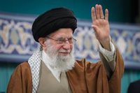 Un asesor de Jamenei dice que Irán podría expulsar a los inspectores del OIEA por las "continuas amenazas externas"