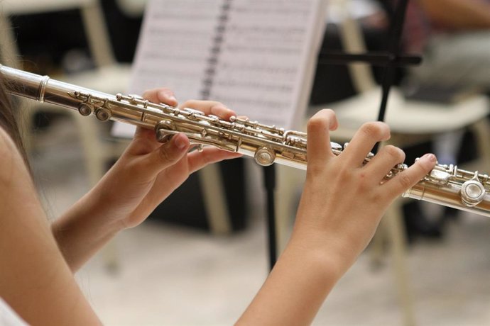Archivo - Música, instrumento musical