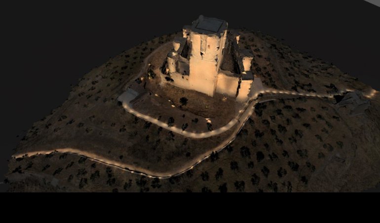 Es Andalucía - Córdoba