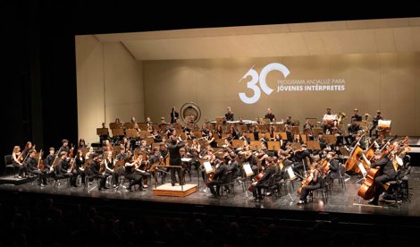 Es Andalucía - Sevilla