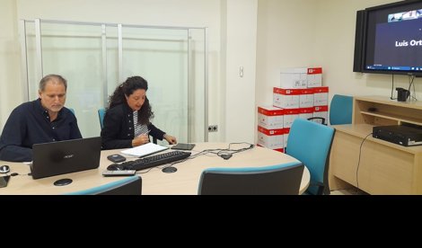 Es Andalucía - Jaén