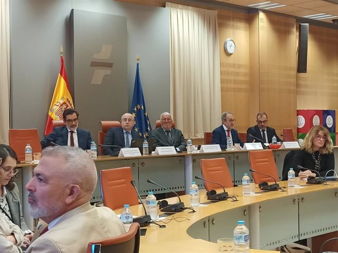 El director general de Tráfico (DGT), Pere Navarro.