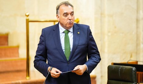 Es Andalucía - Sevilla