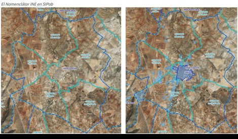 Es Andalucía - Sevilla