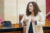 Nieto (Por Andalucía) a Moreno: "No pueden tapar con márketing ni la indignación de la calle ni a los imputados"