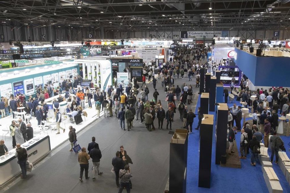 SICUR, Salón Internacional de la Seguridad