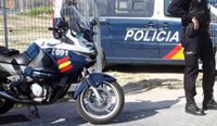 Condenada a 3 años la mujer que arrojó por la ventanilla del coche en Medina un paquete con 4 gramos de 'coca'