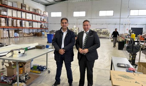 Es Andalucía - Granada