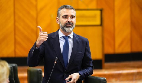 Es Andalucía - Sevilla