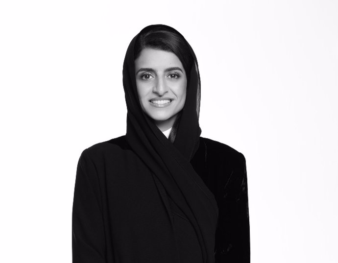 Sheikha Al Nowais, nueva candidata por Emiratos Árabes Unidos a liderar ONU Turismo hasta 2029.