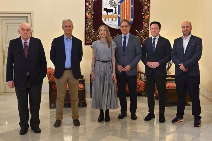 La Incubadora de Empresas Biosanitarias de Salamanca ya tiene su primer proyecto para la investigación oncológica.