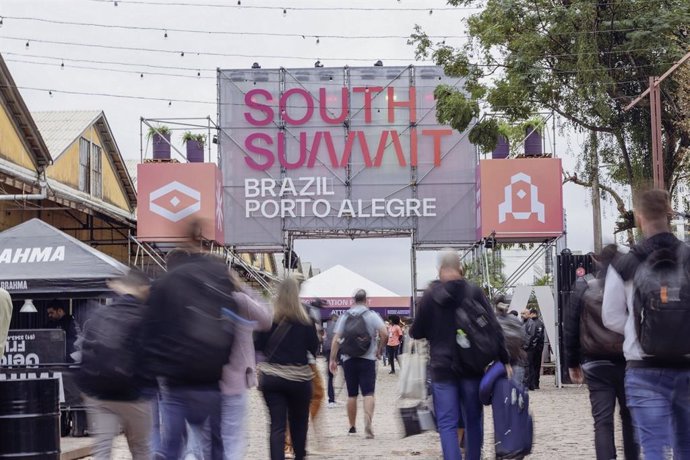 South Summit Brazil 2025