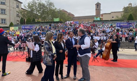 Es Andalucía - Jaén